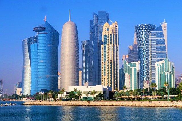 Qatar Global Immigration