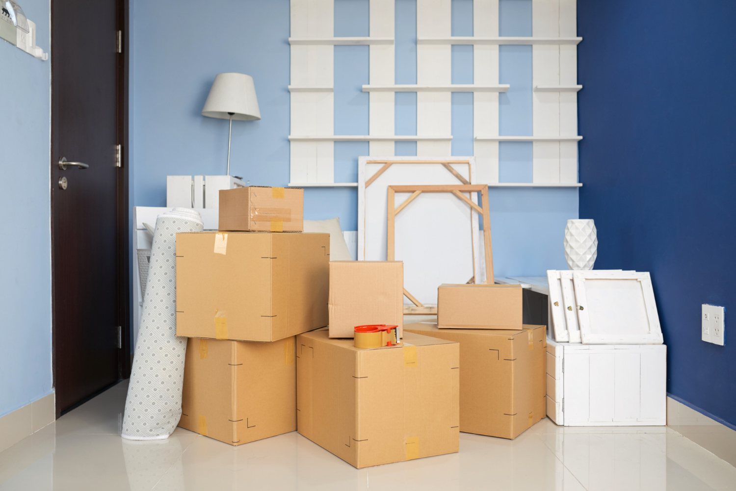 Kuwait Relocation Services