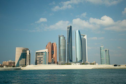 United Arab Emirates Relocation Services