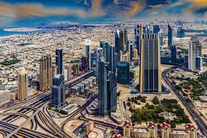 United Arab Emirates Relocation Services