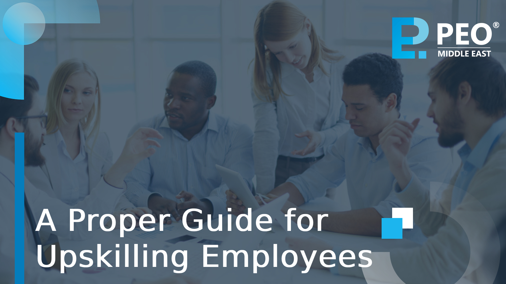 upskilling employees