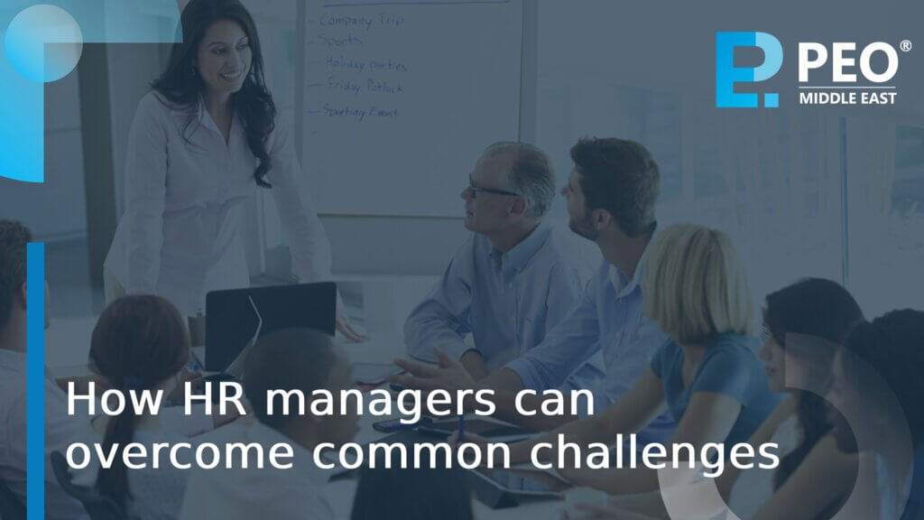 HR managers