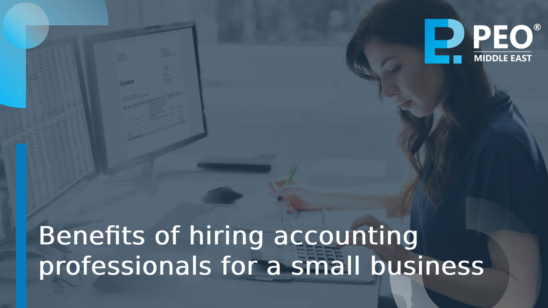 accounting professionals