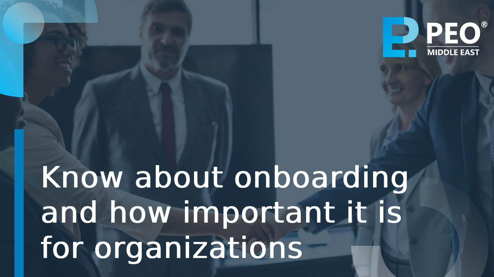 Know about onboarding and how important it is for organizations