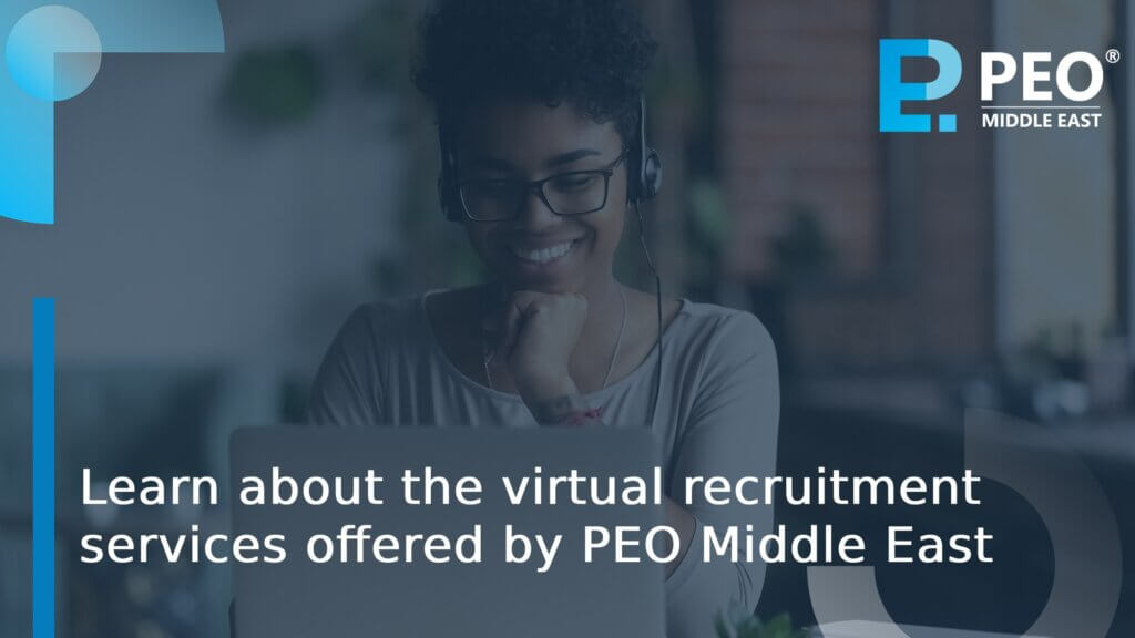 virtual recruitment