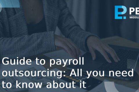 guide to payroll outsourcing