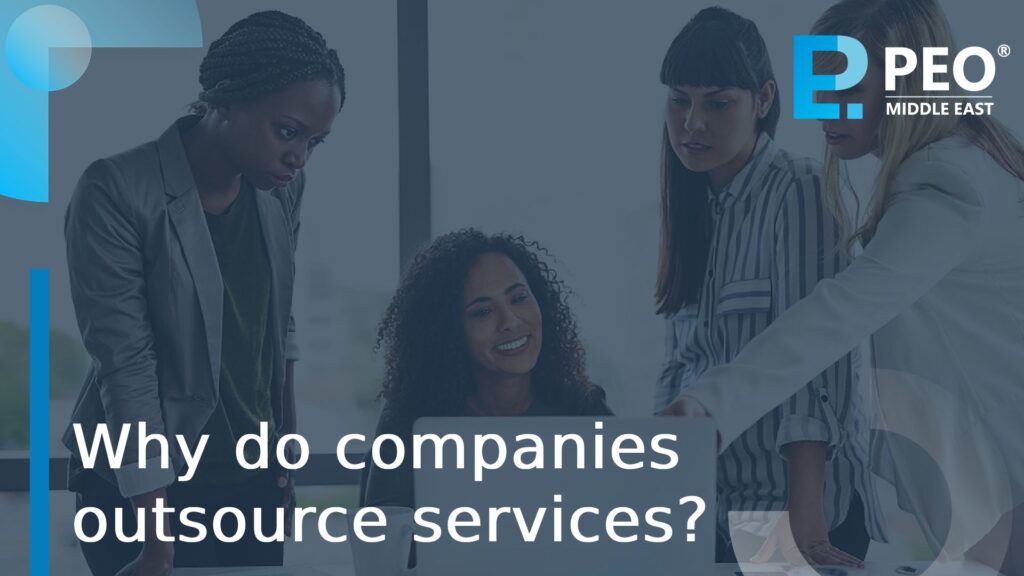 outsourcing services