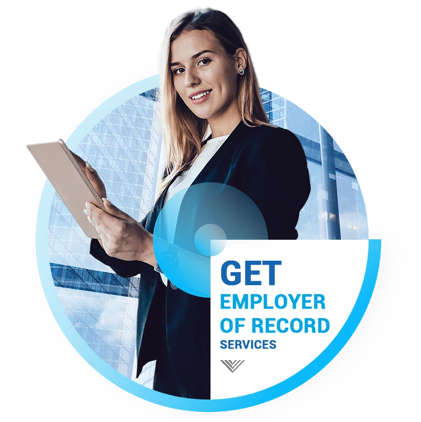 Get Employer of Record services for your company and save time PEOv2