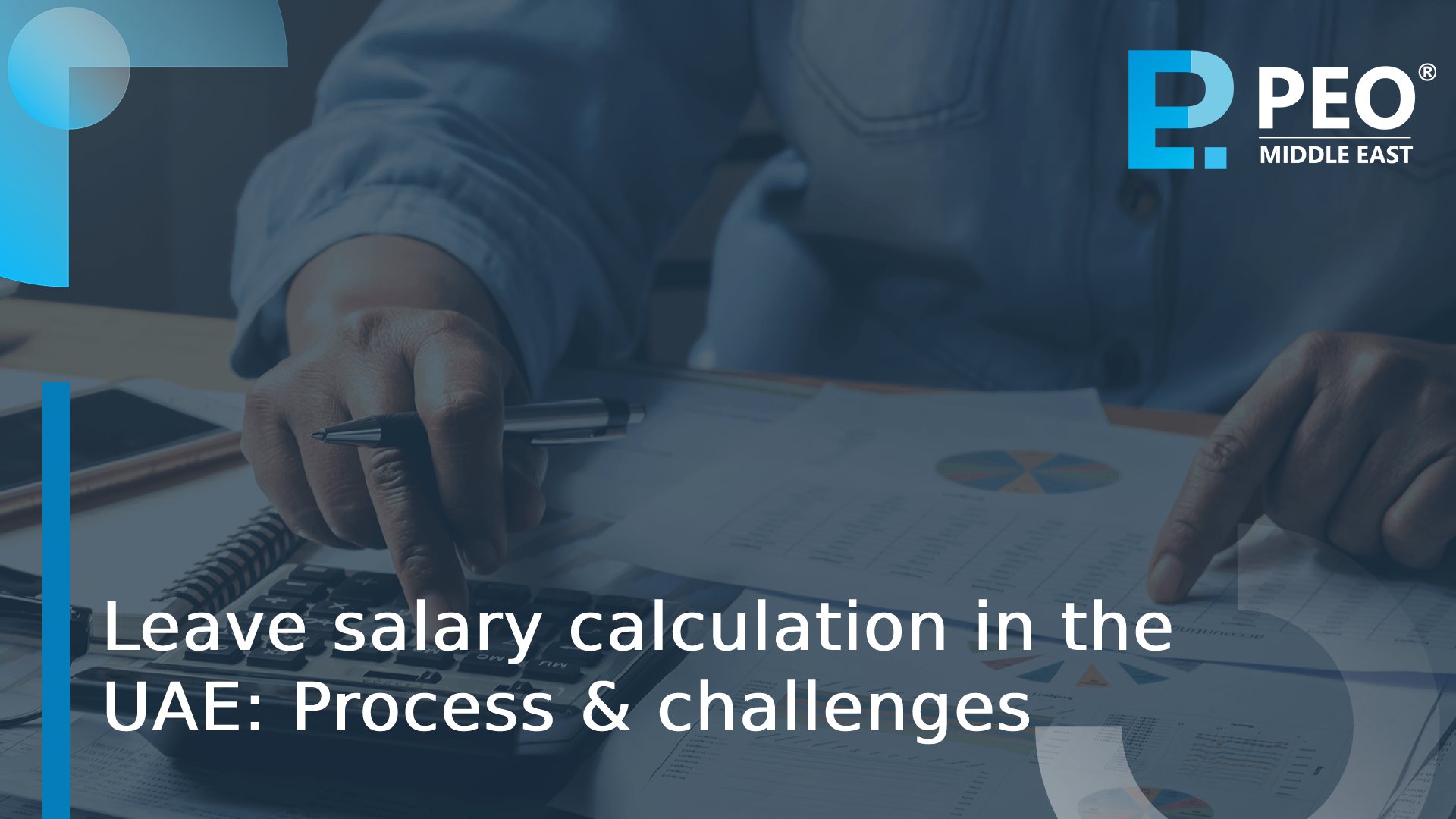 leave salary calculation in the UAE