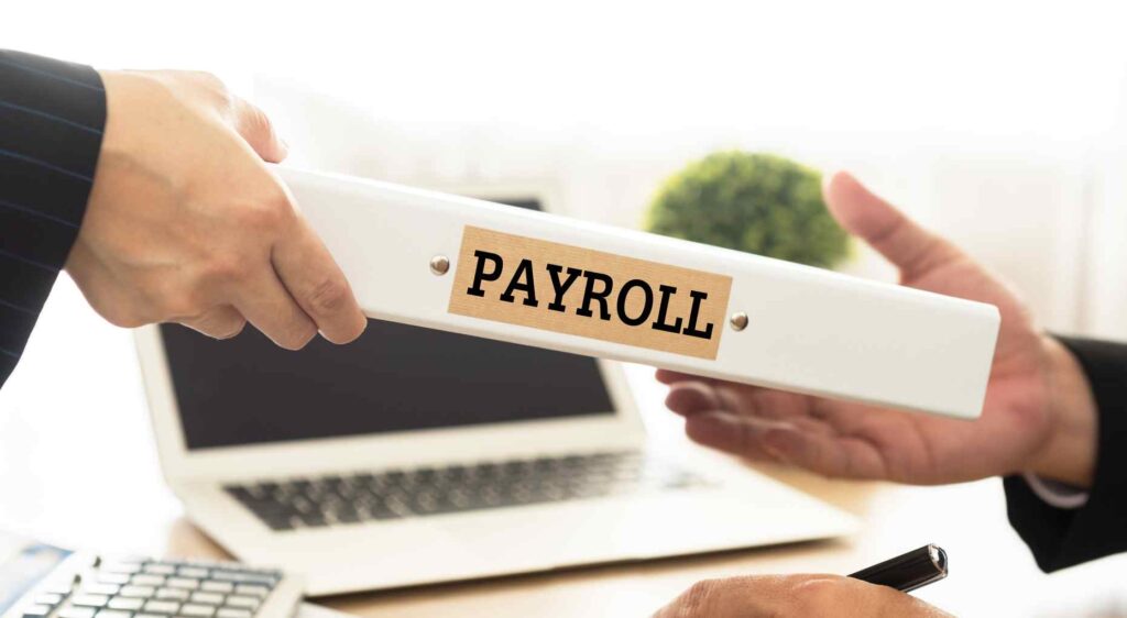 payroll services