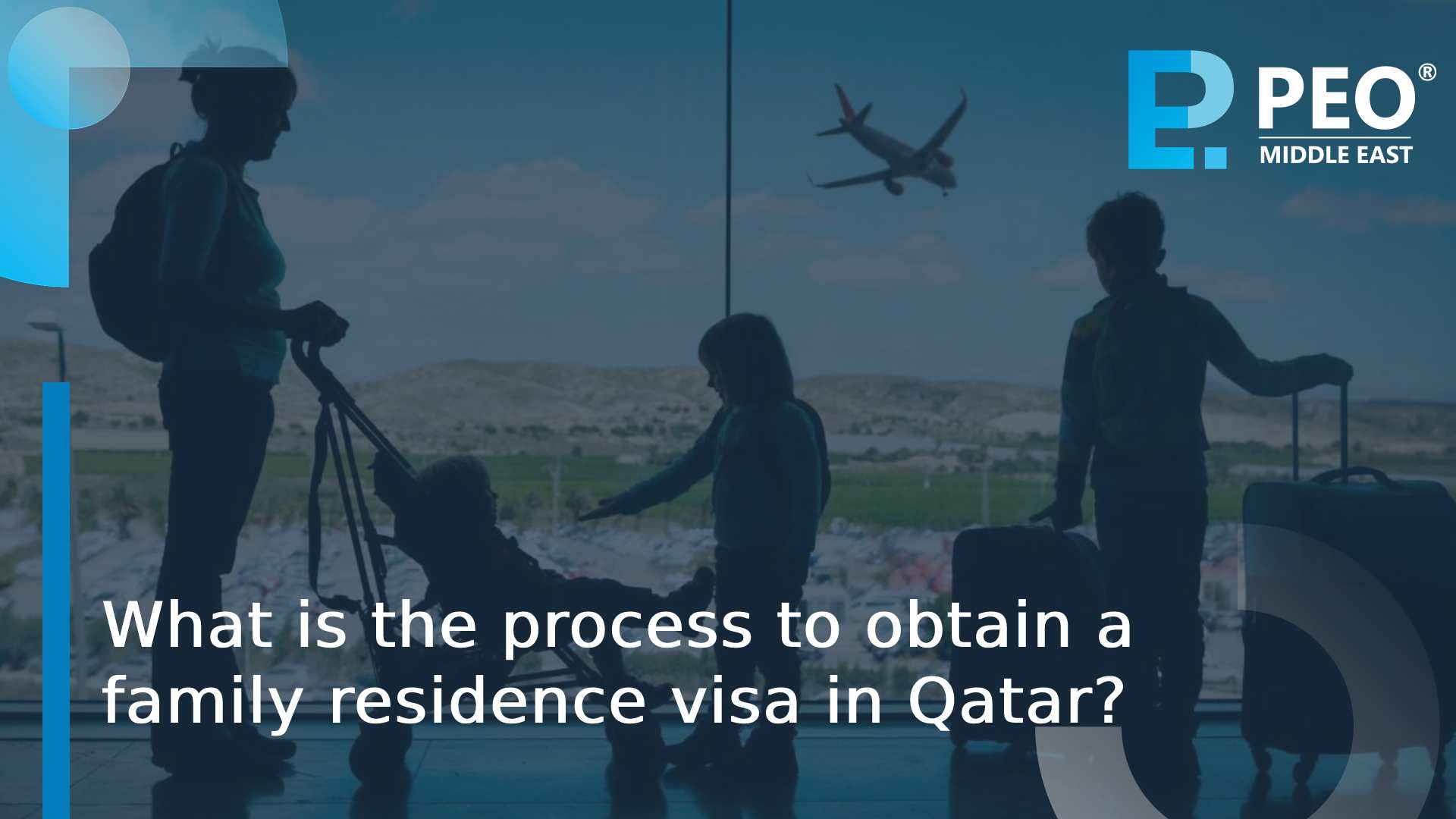 family residence visa in Qatar