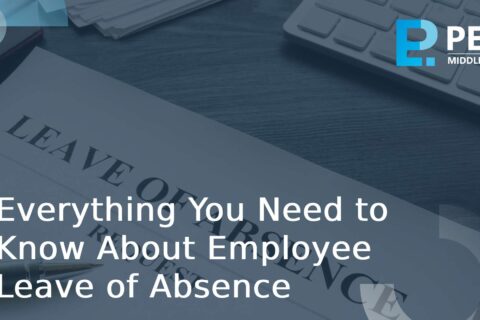 employee leave of absense