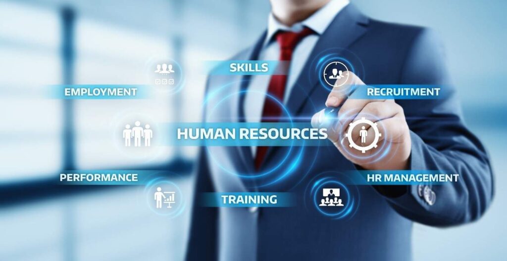 HR Outsourcing Strategy in Companies