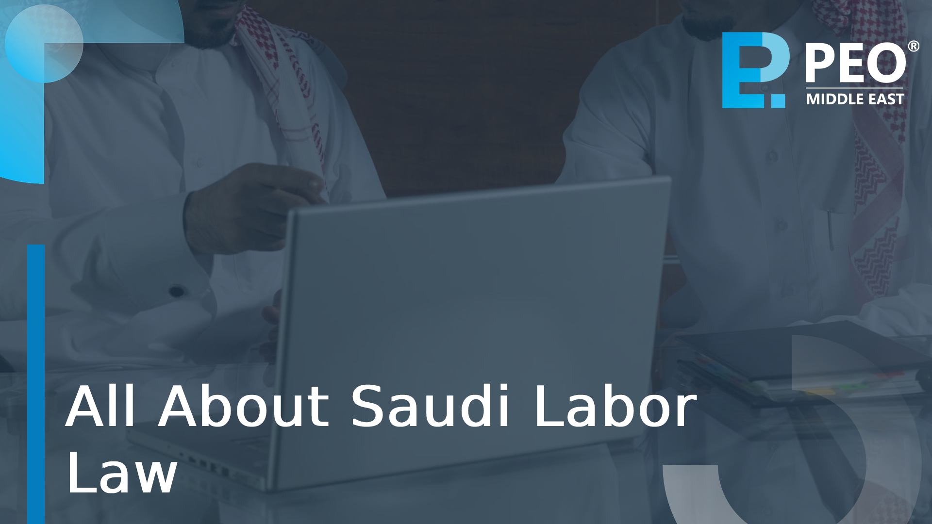 Saudi labor law