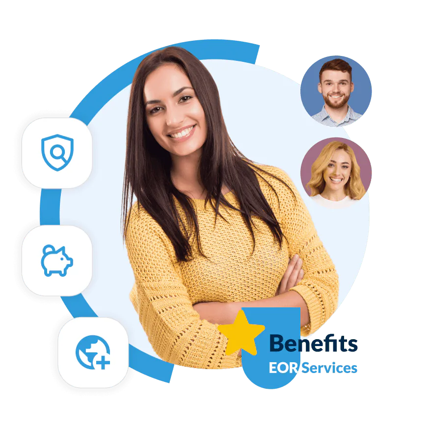 Benefits of PEO Services