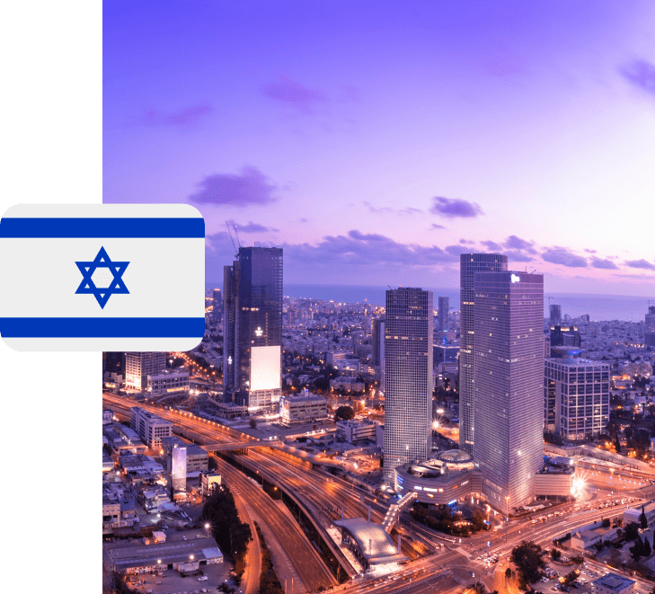 ISRAEL