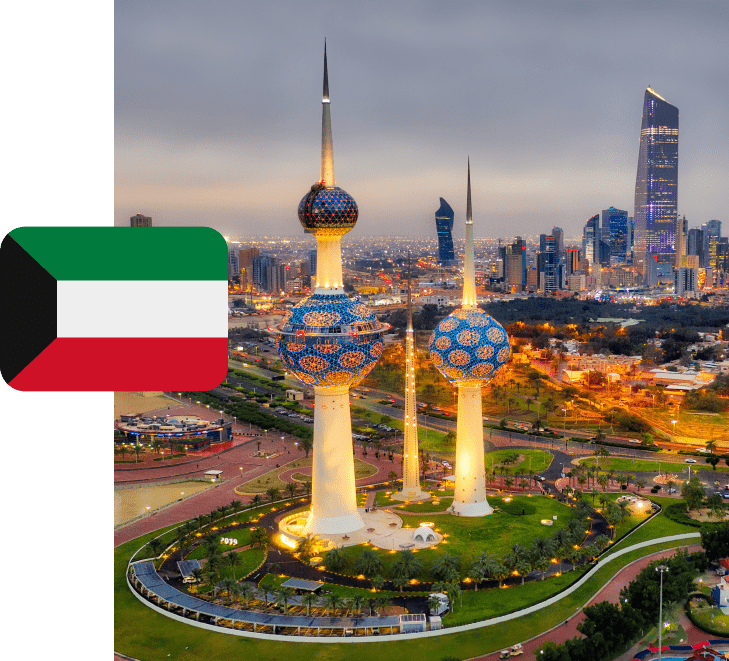 KUWAIT