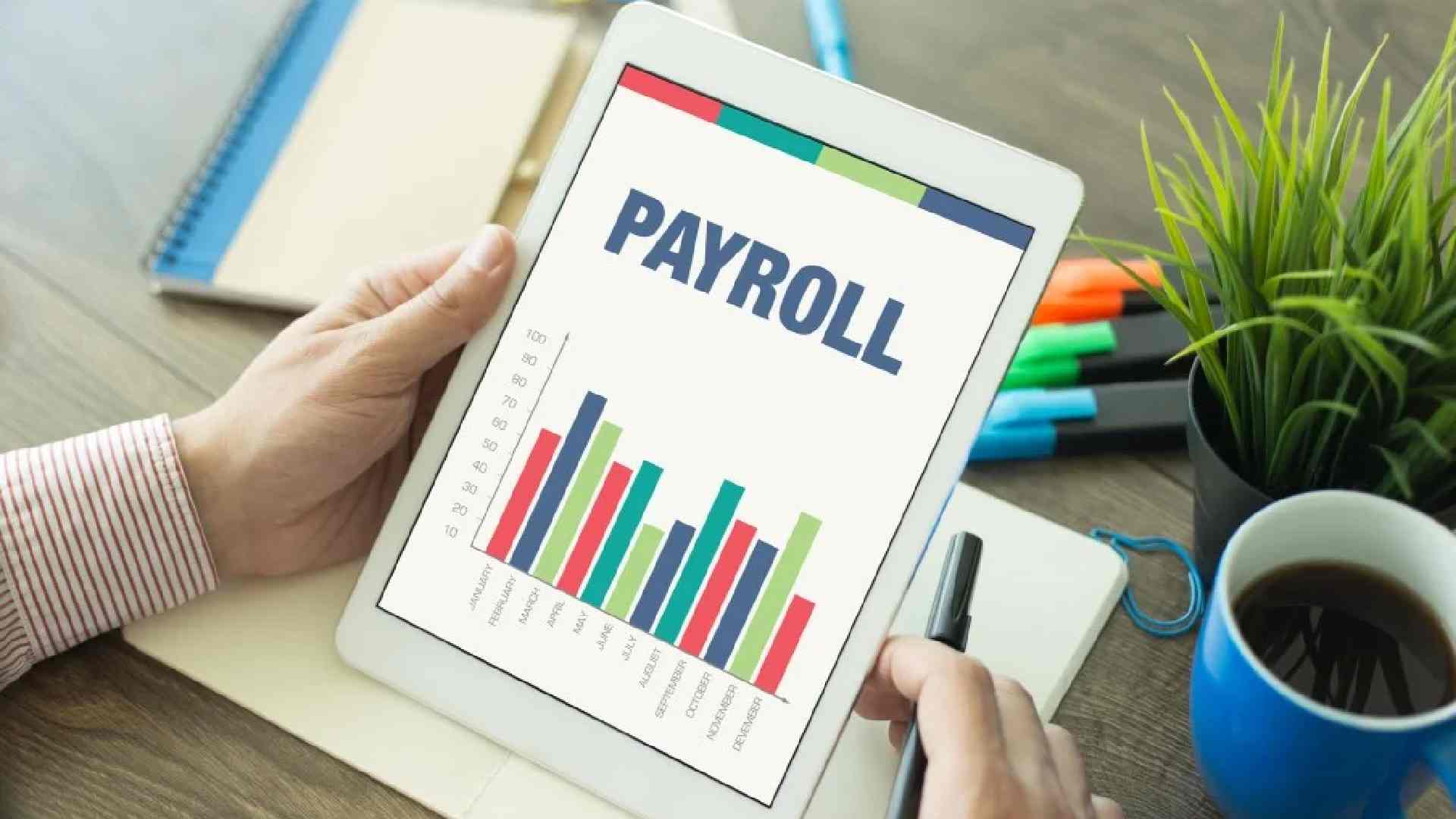 payroll compliance