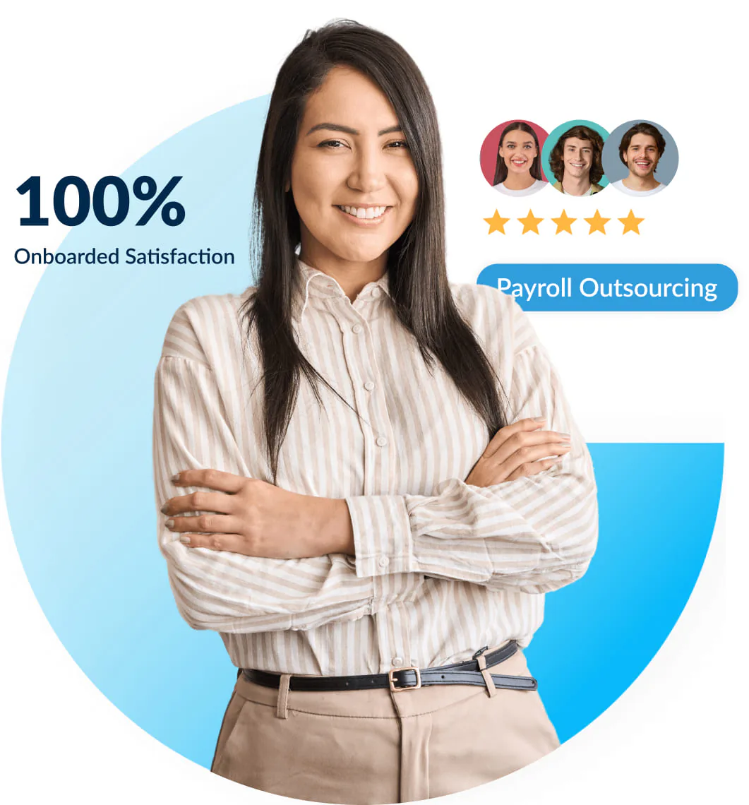 EMPLOYER OF RECORD