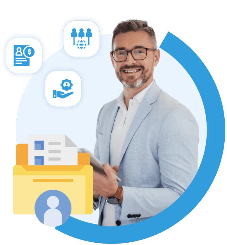 PEO Middle East UAE Employer Of Record Services