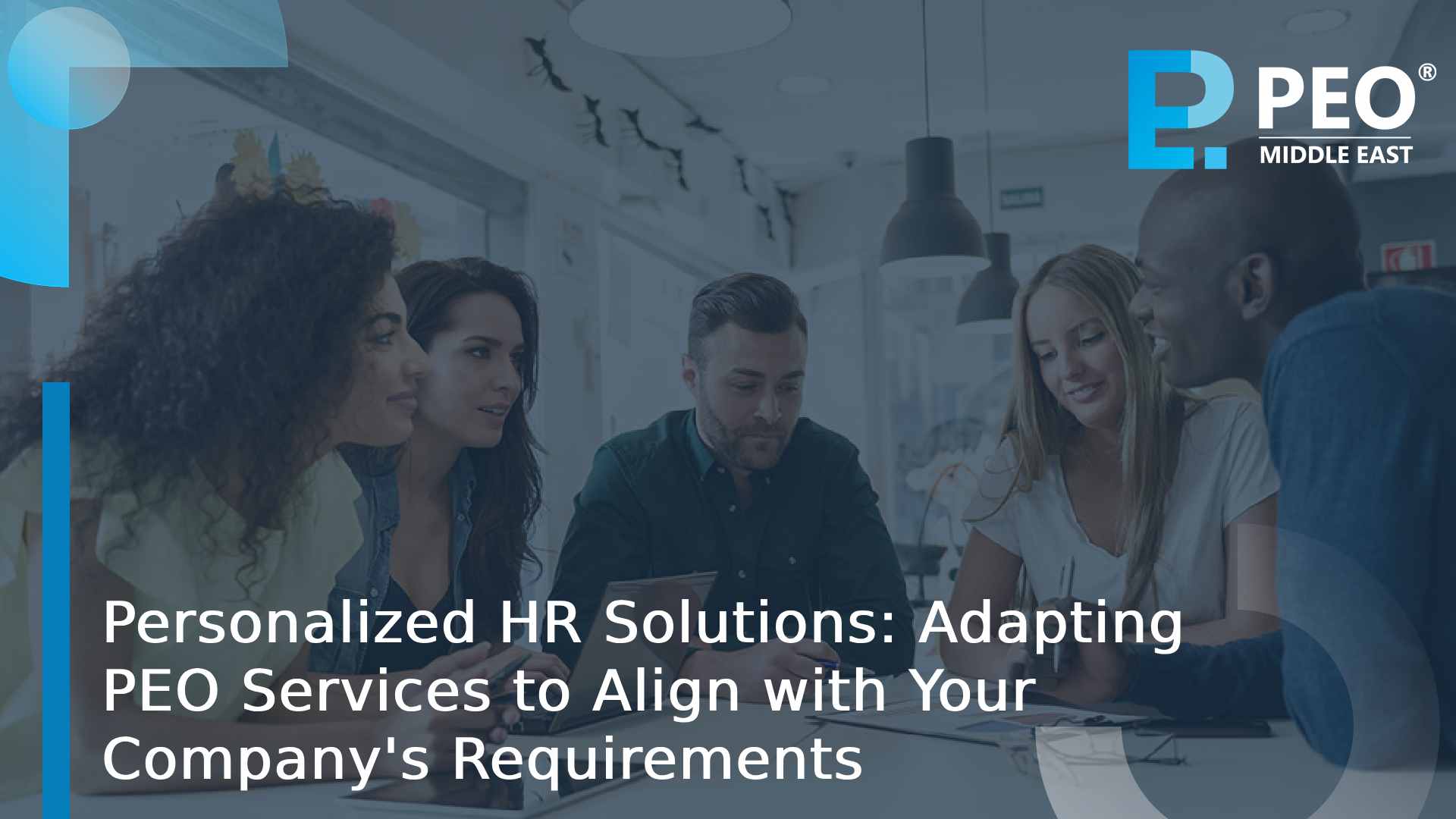 Personalized HR Solutions