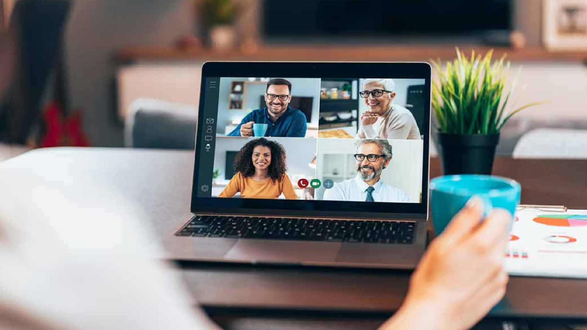 empowering remote employees