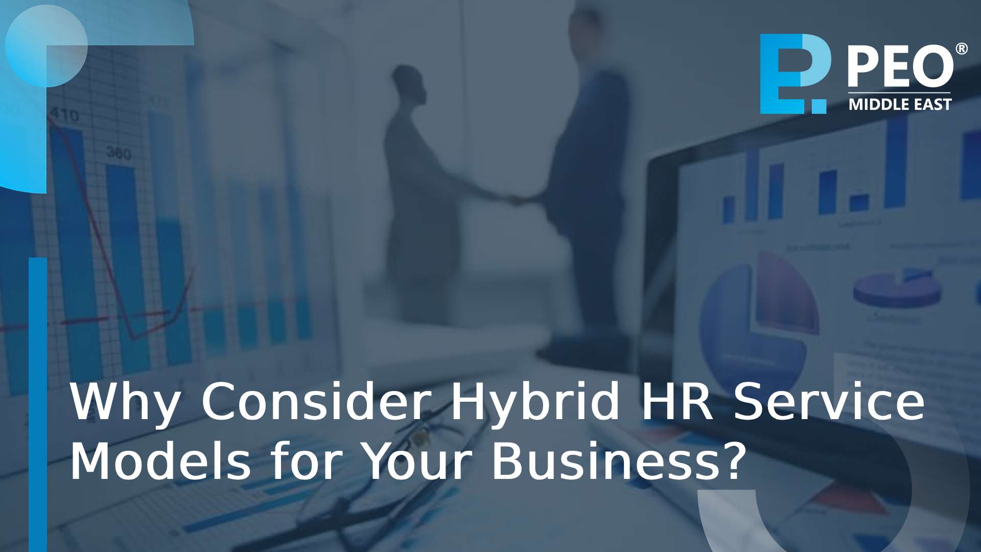 hybrid HR service models
