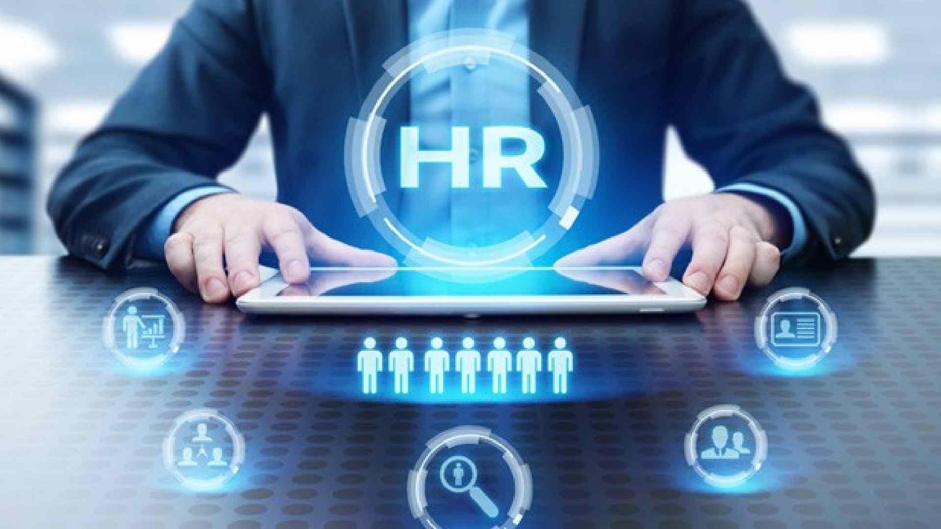 innovative HR Approaches 