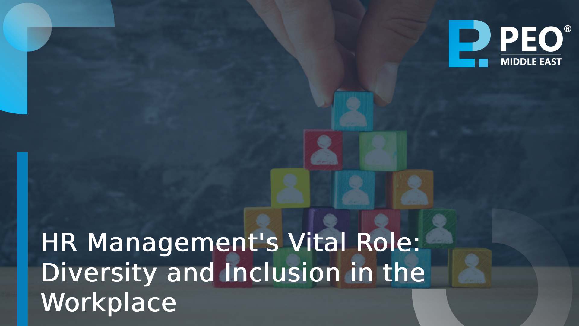 HR Management's Vital Roles