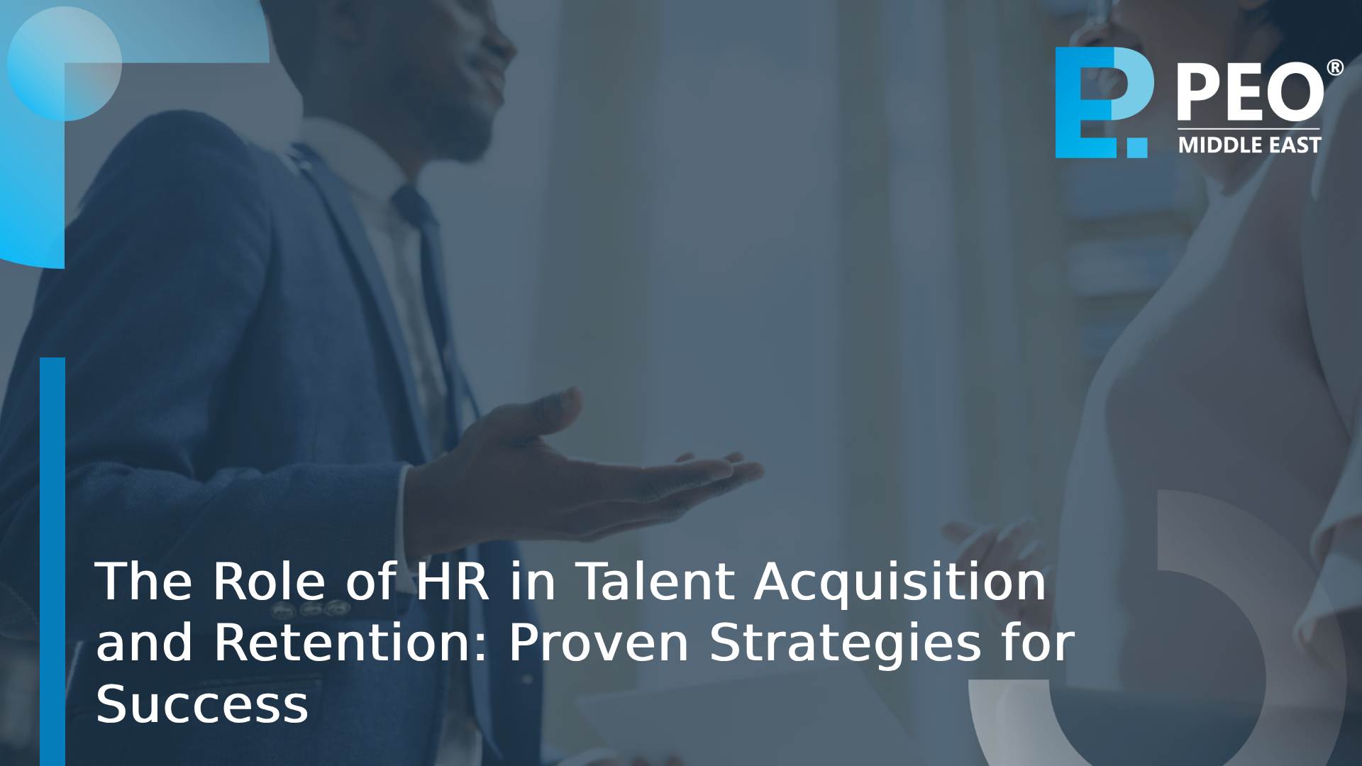 role of HR in talent acquisition