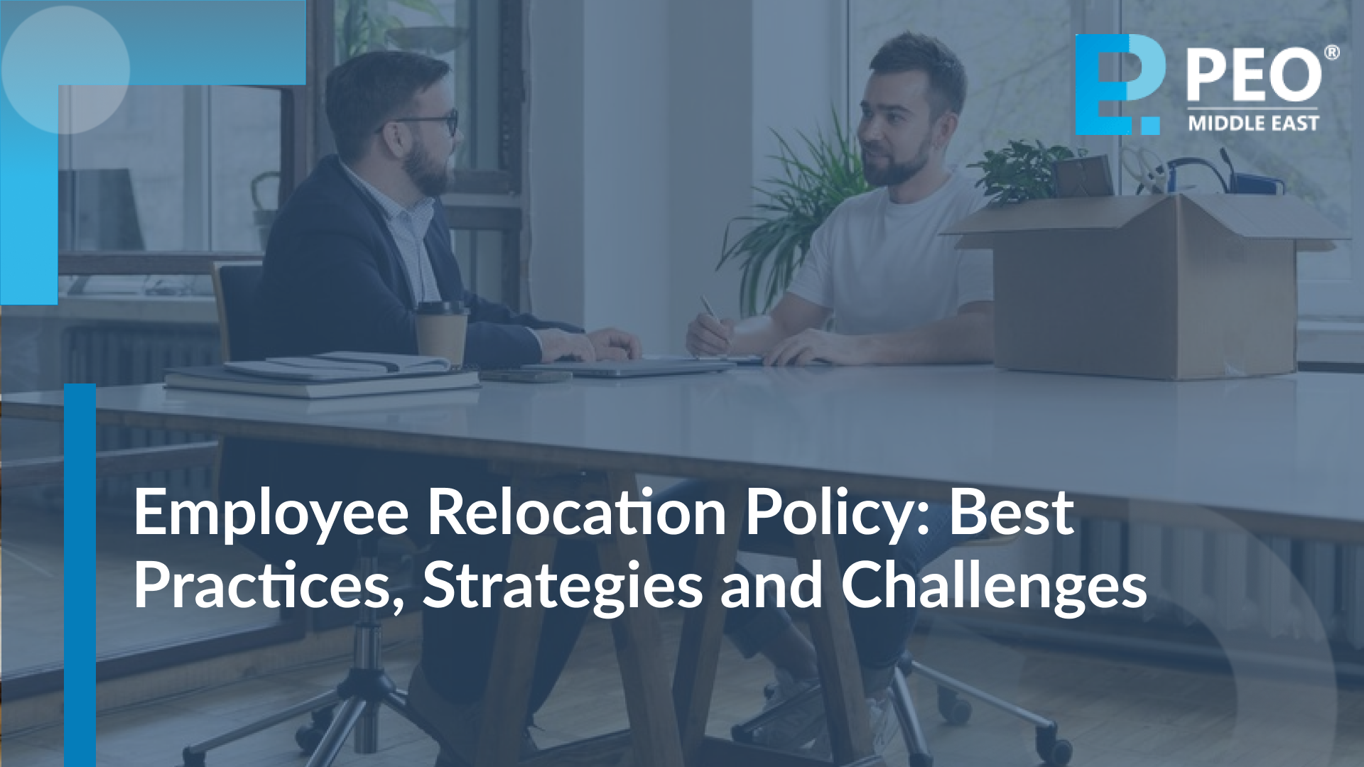 employee relocation policy