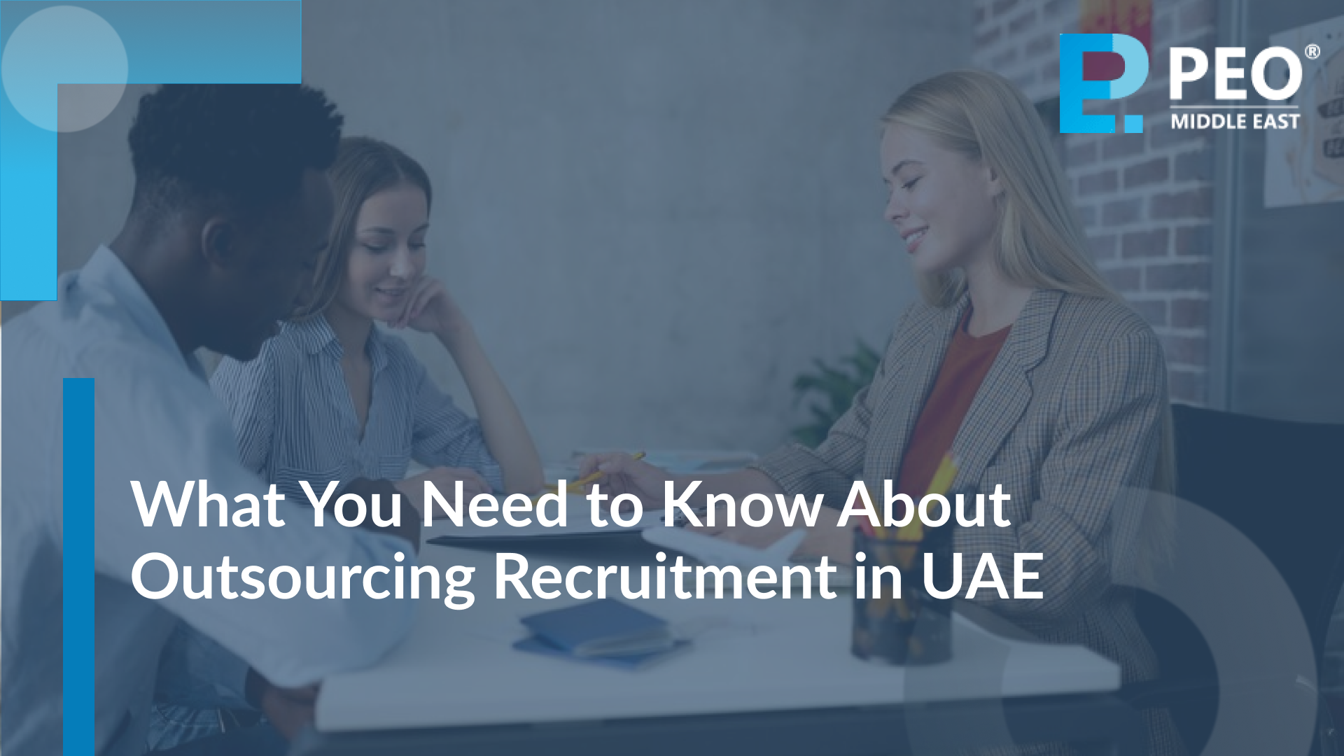 outsourcing recruitment