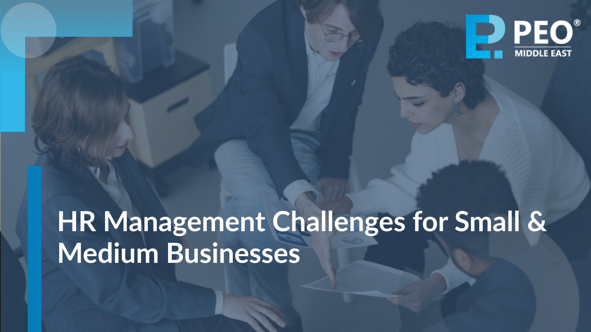 hr management challenges