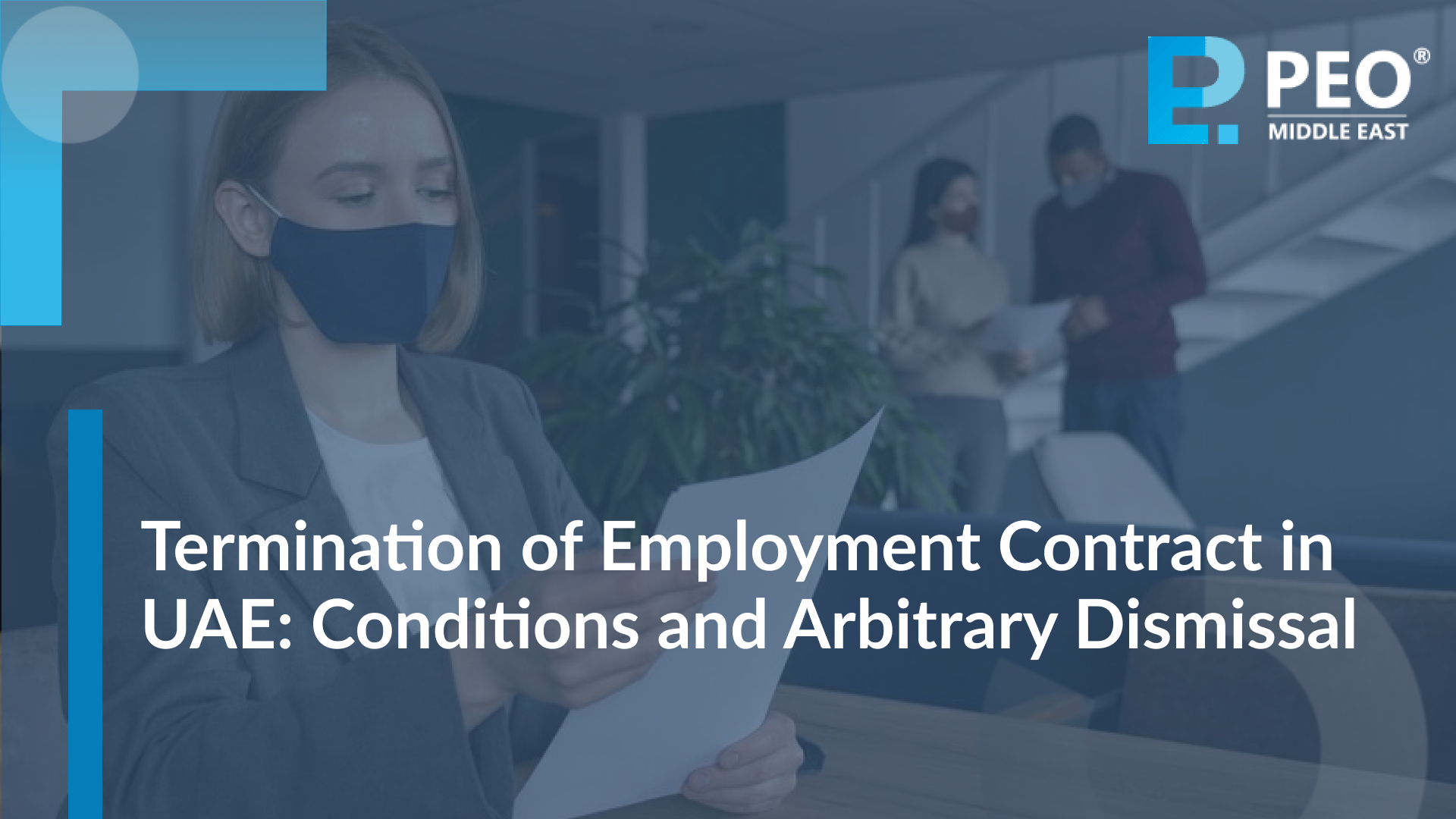 termination of employment contract