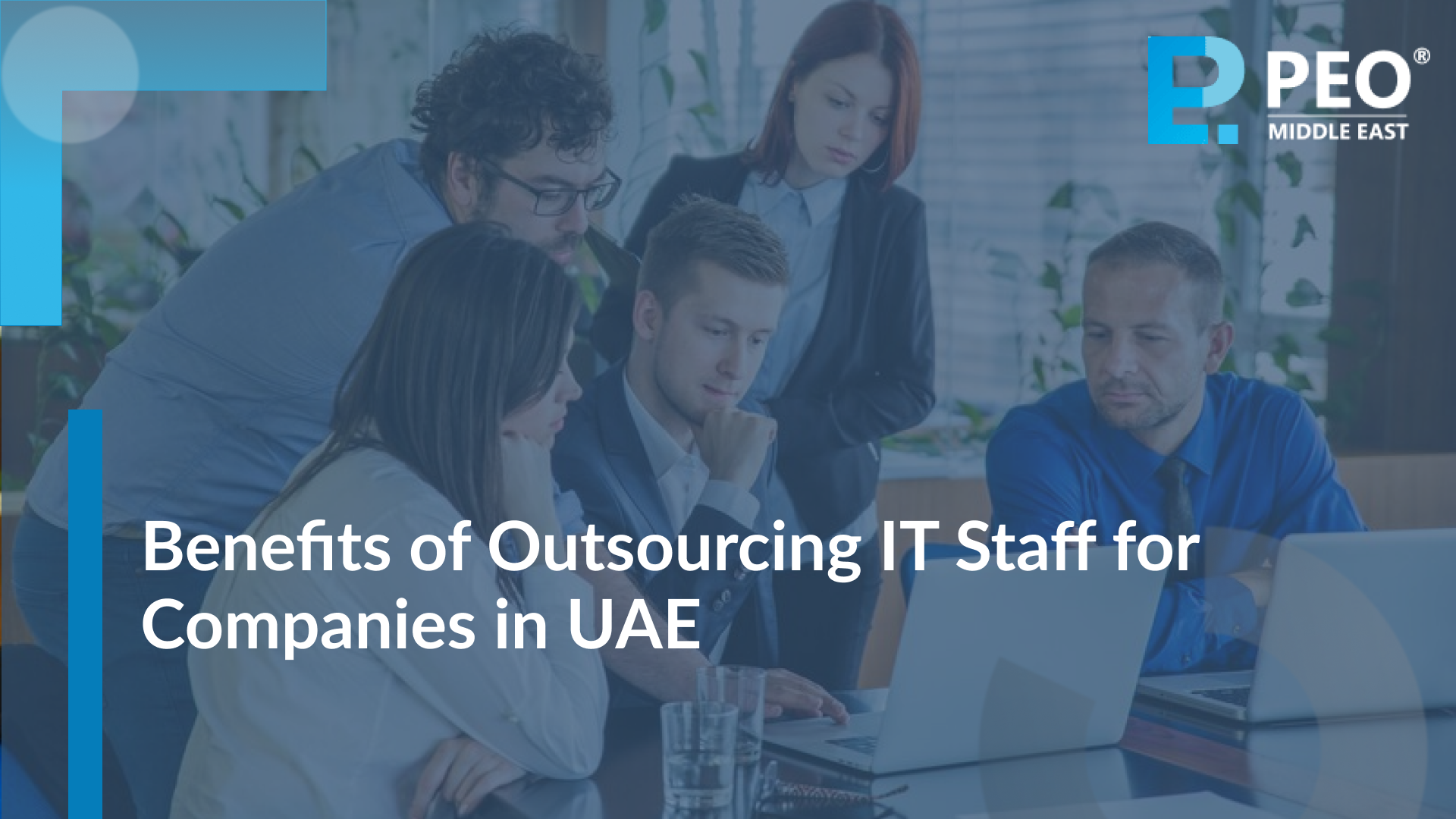 outsourcing it staff