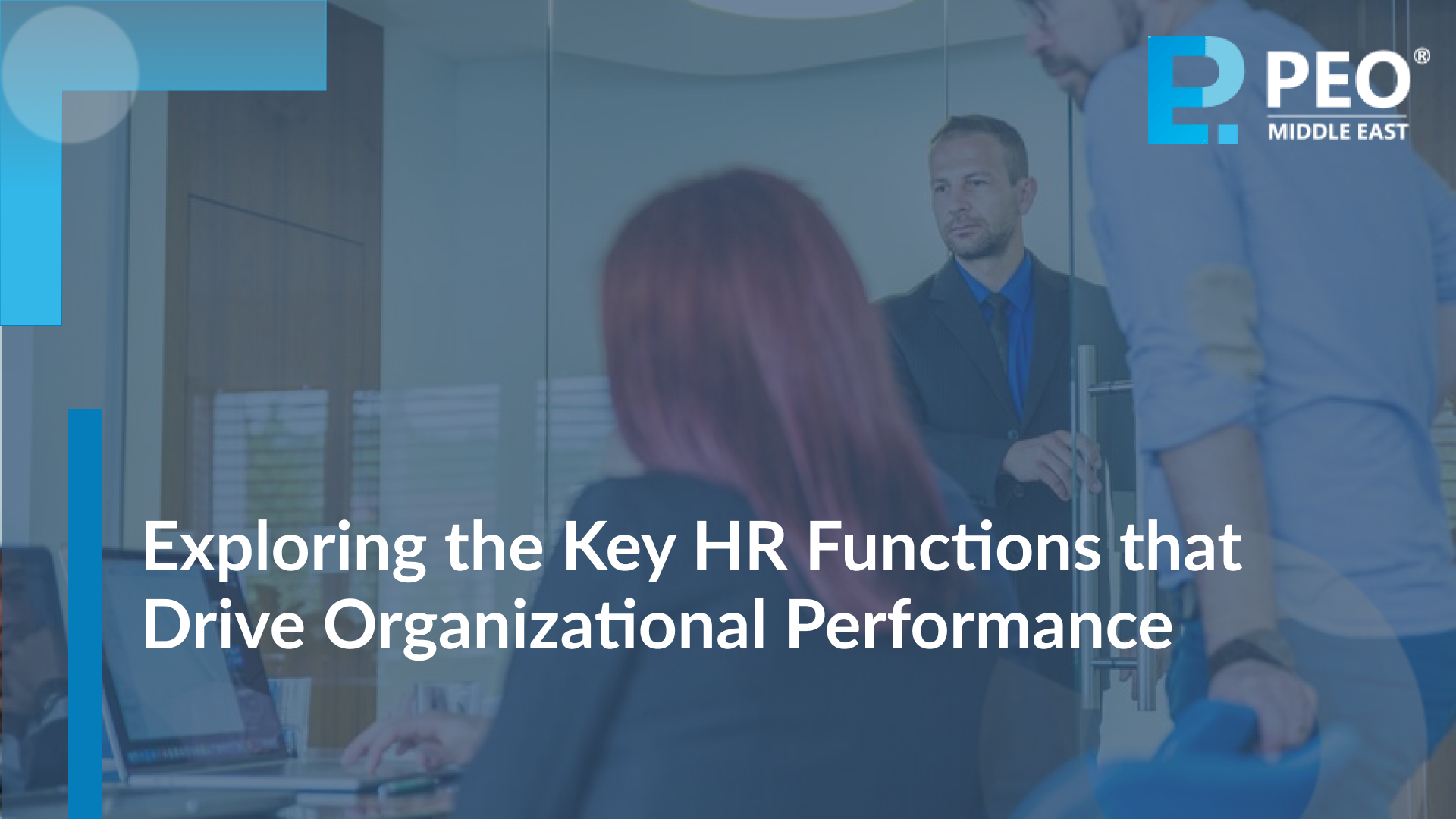 key hr functions