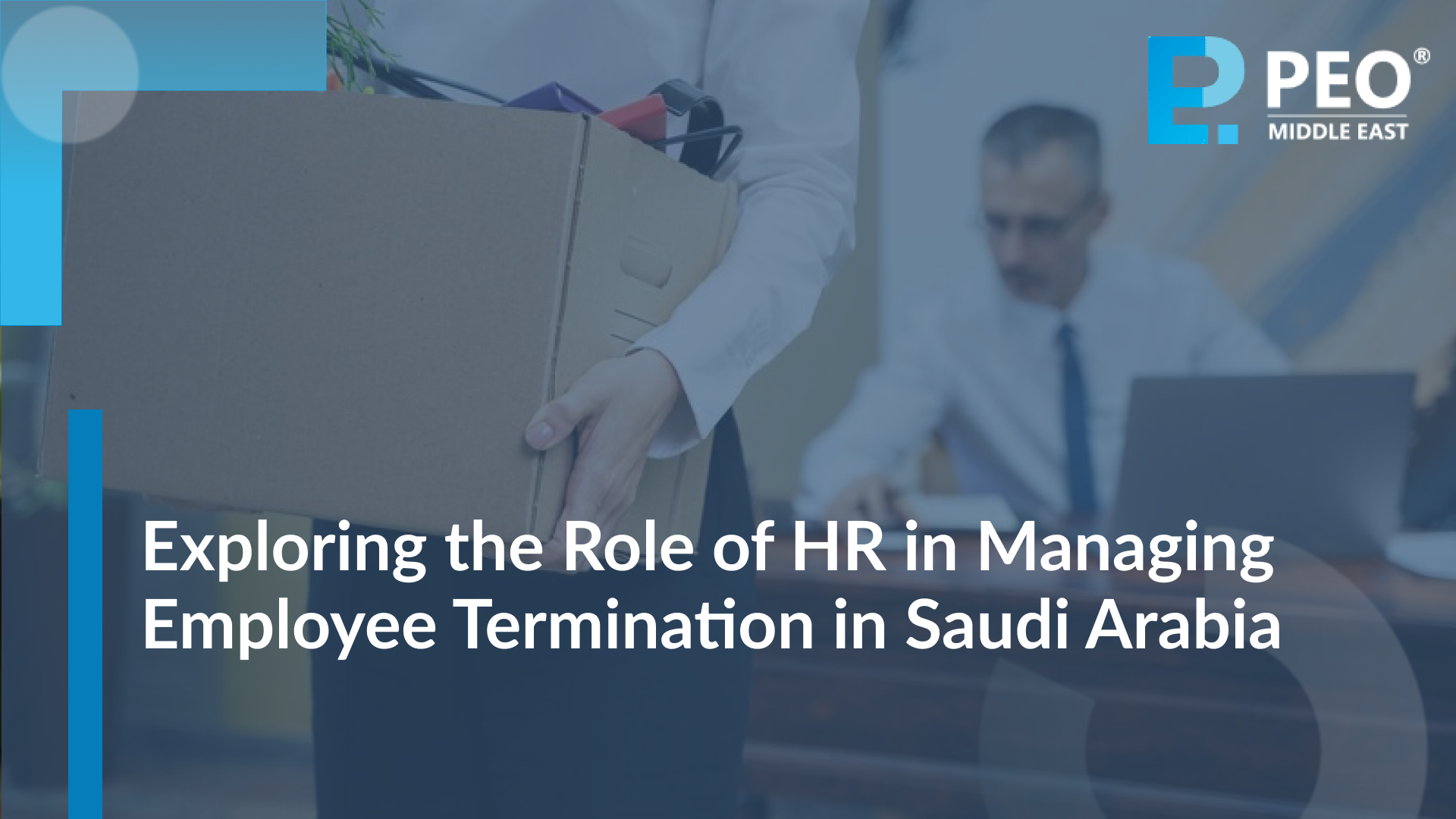 employee termination