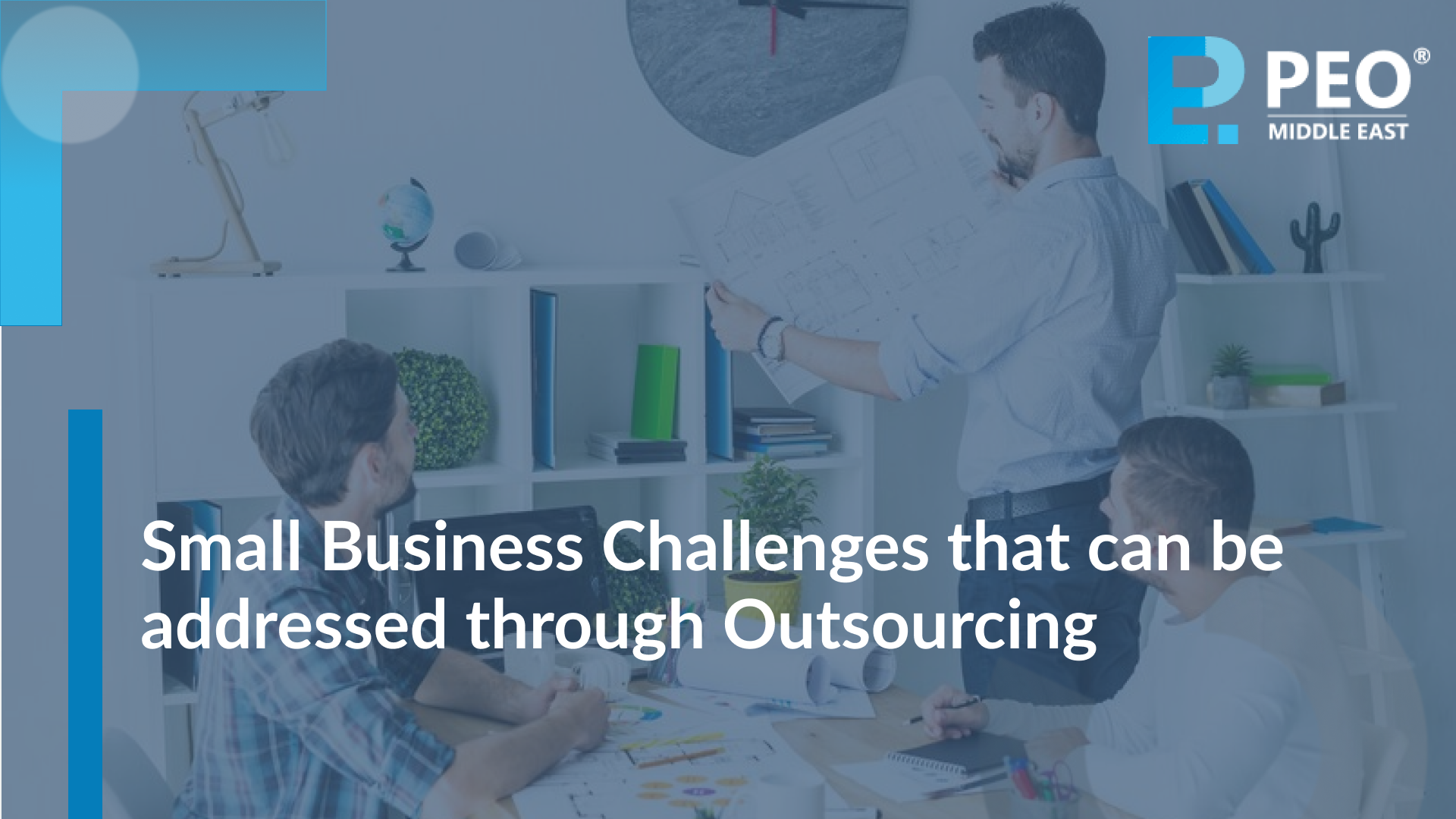 small business challenges