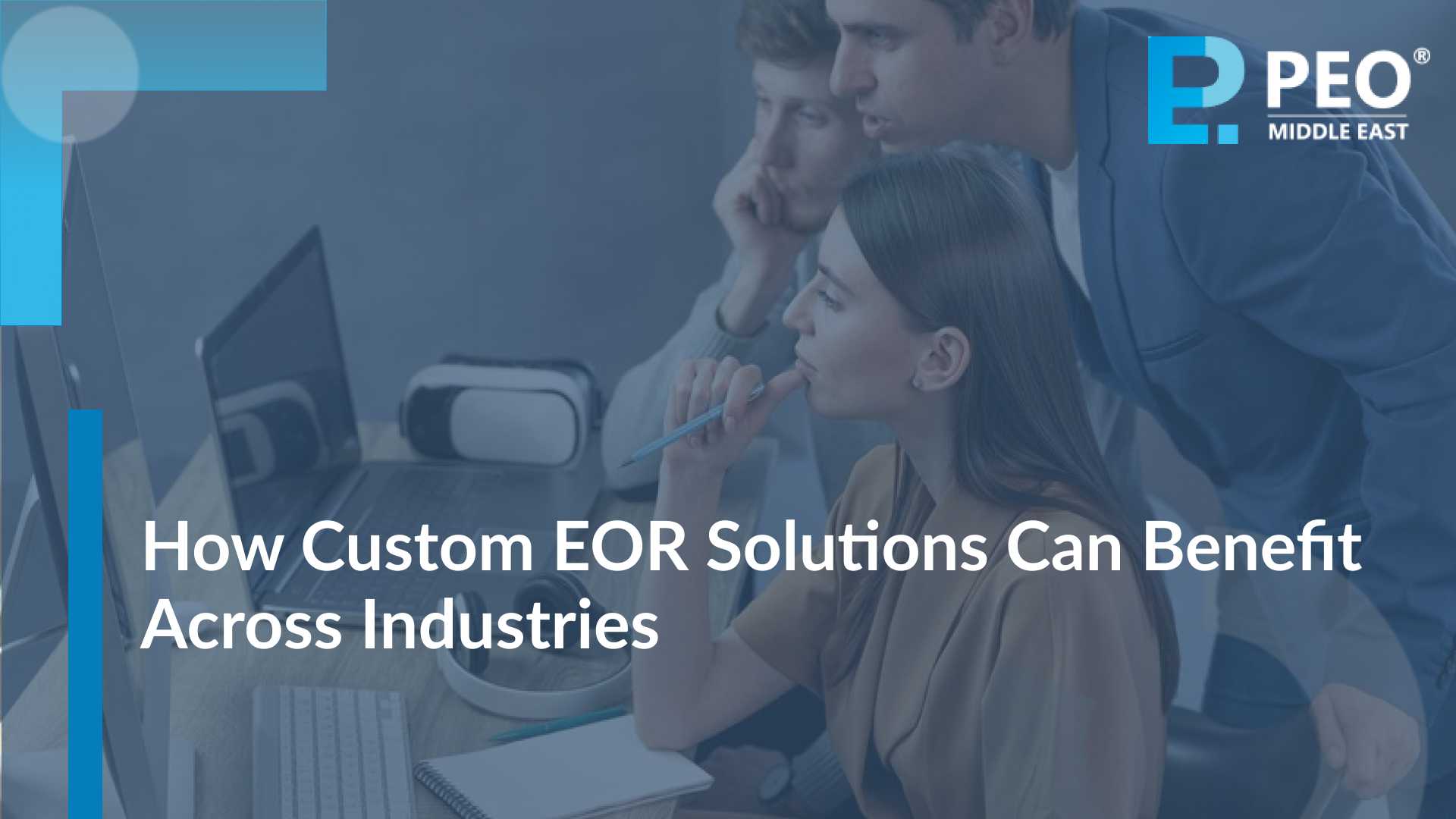 eor solutions