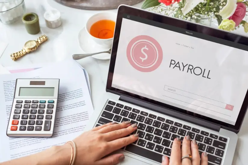 Manage Payroll