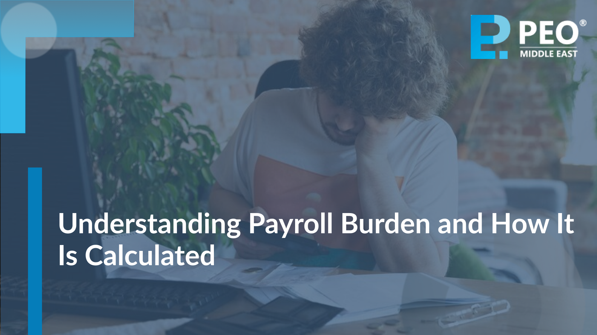 payroll burden