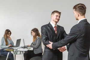 Guidelines for Hiring Executives