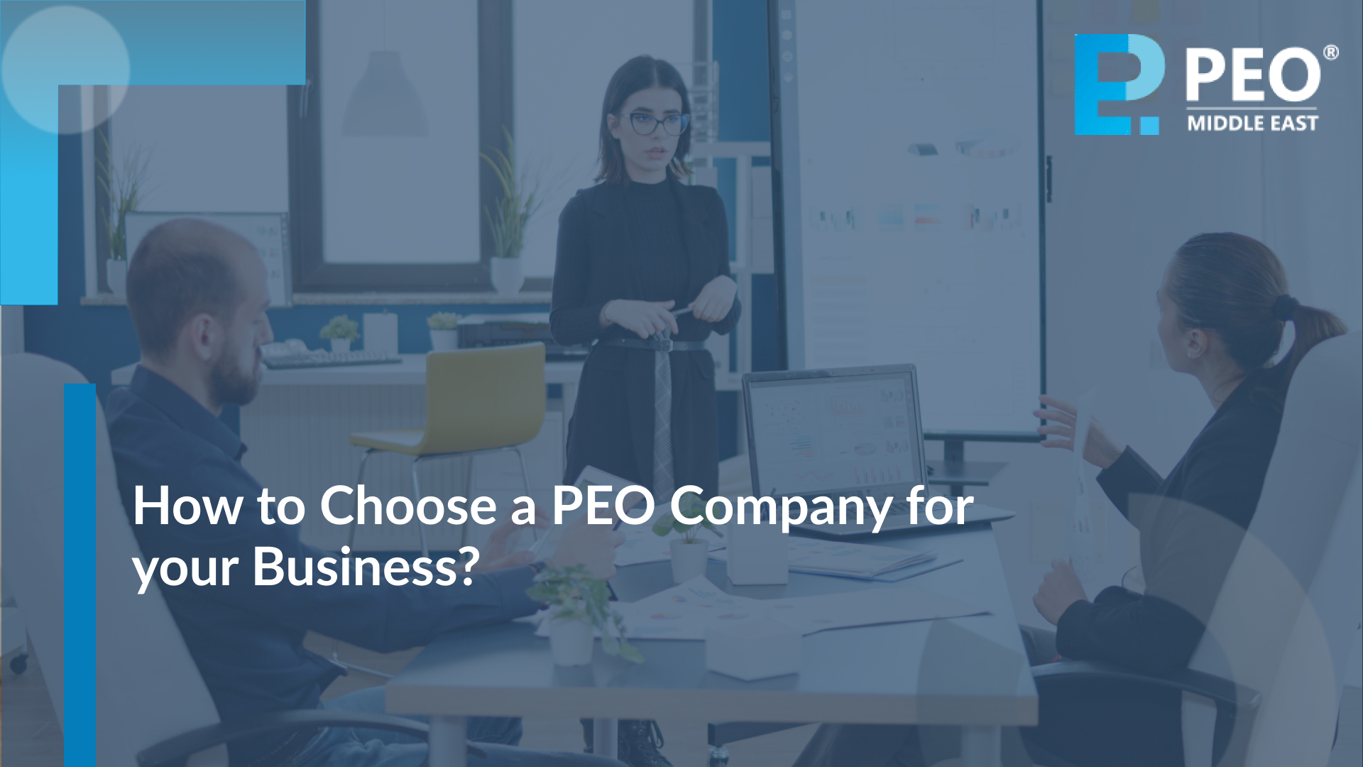 How to Choose a PEO Company for your Business