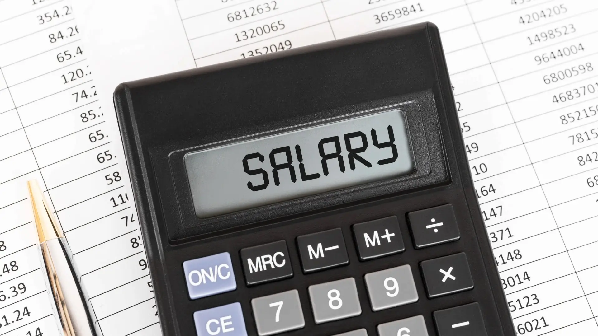 Minimum salary in dubai