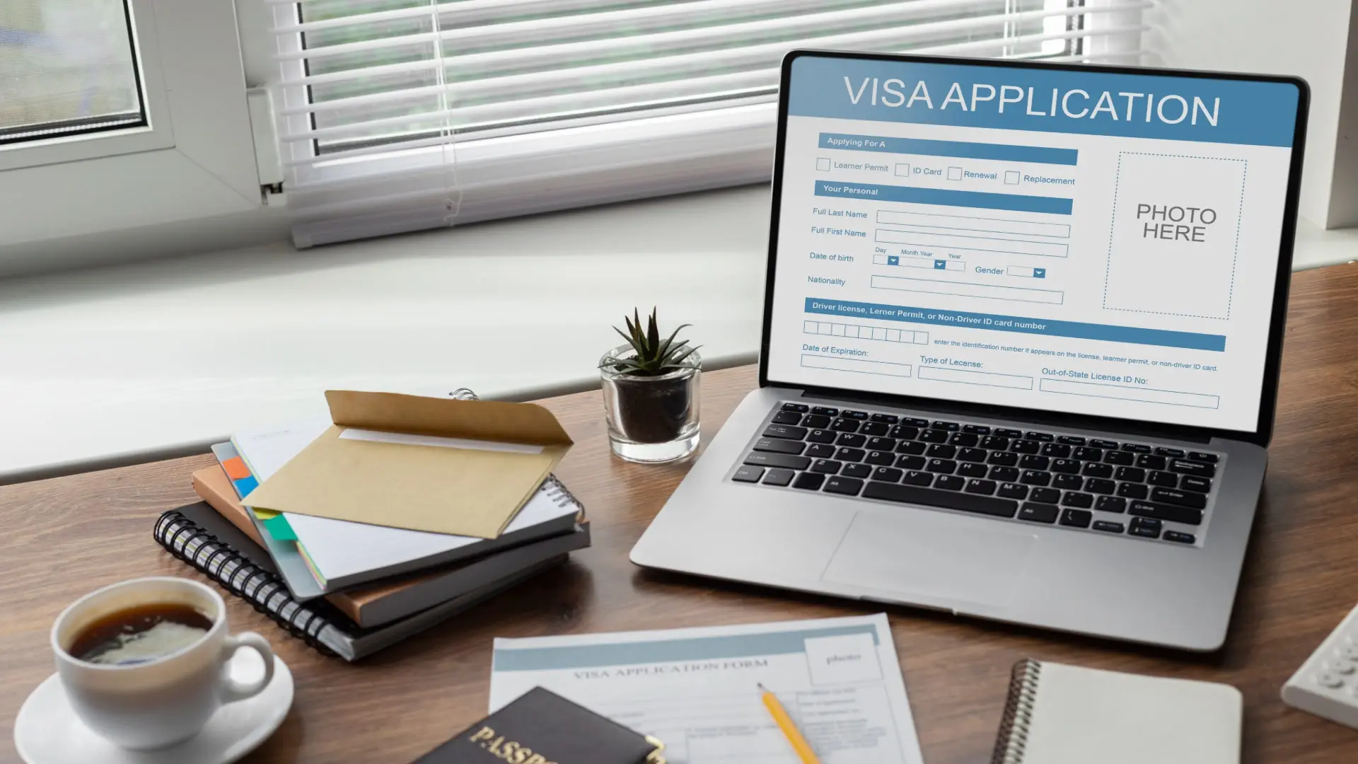 Visa Cancellation and Final Settlement-peo