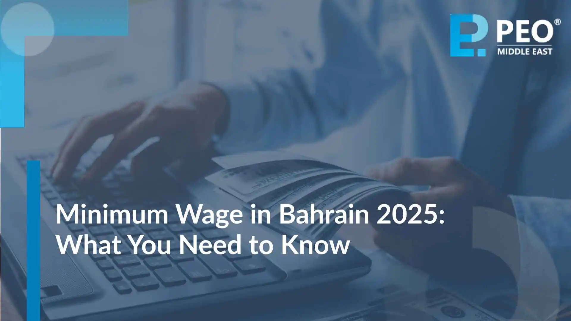Minimum Wage in Bahrain
