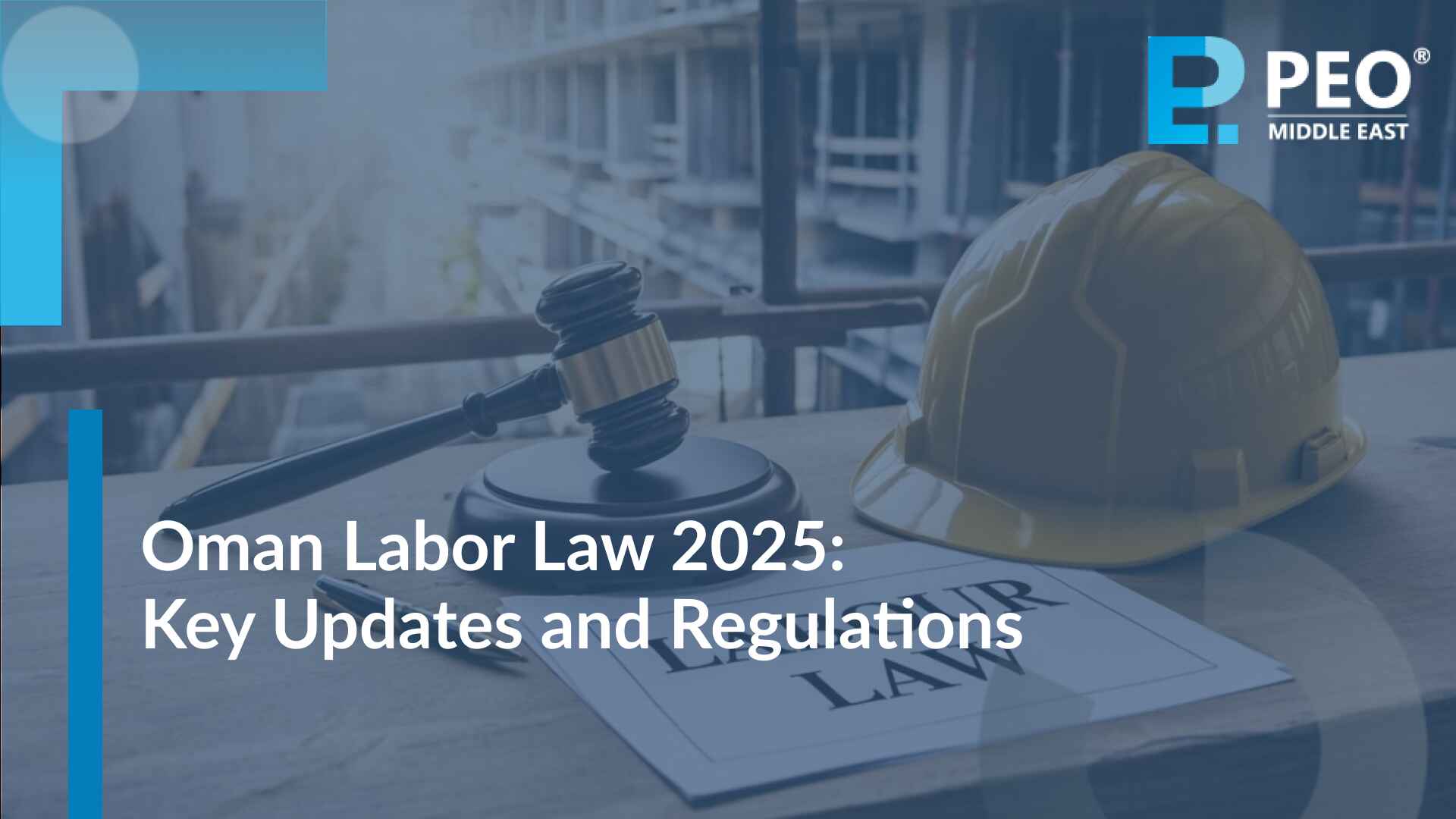 Oman Labor Law