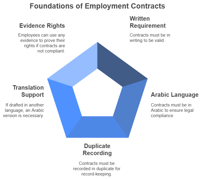 bahrain labor law