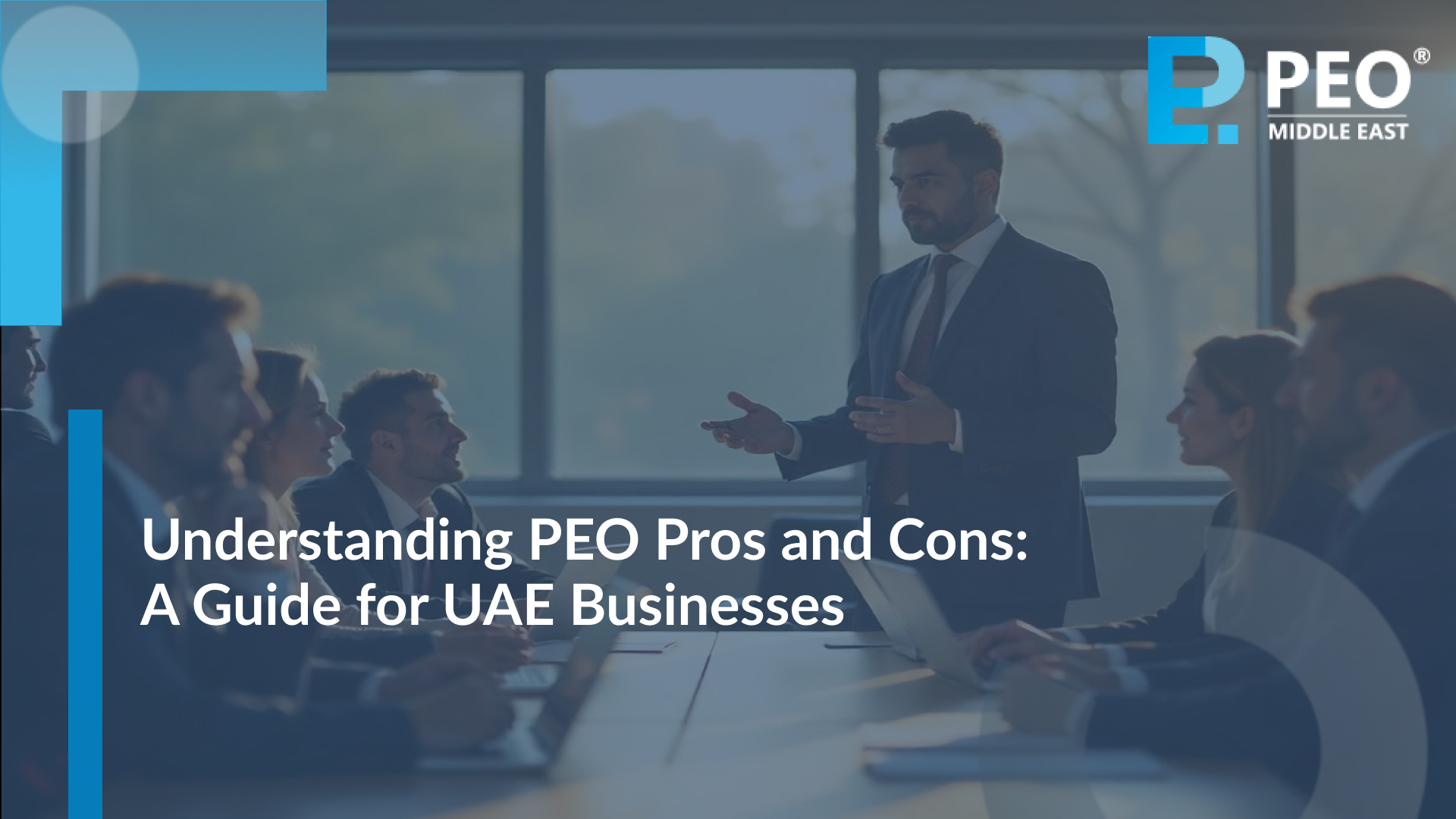 peo pros and cons