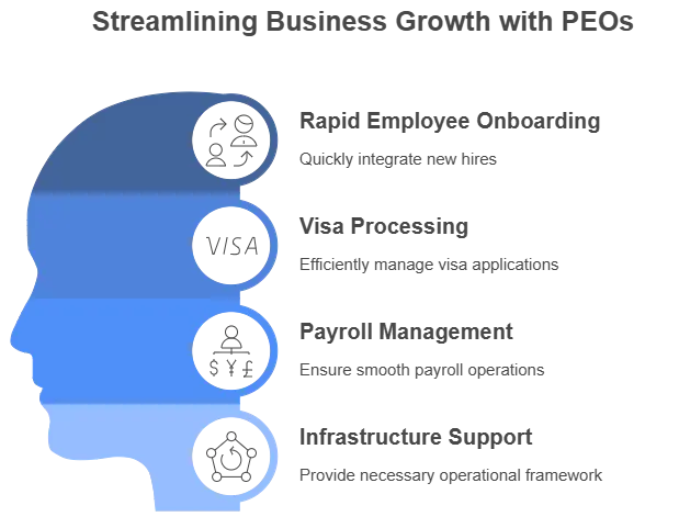 Streamlining Business Growth with PEOs